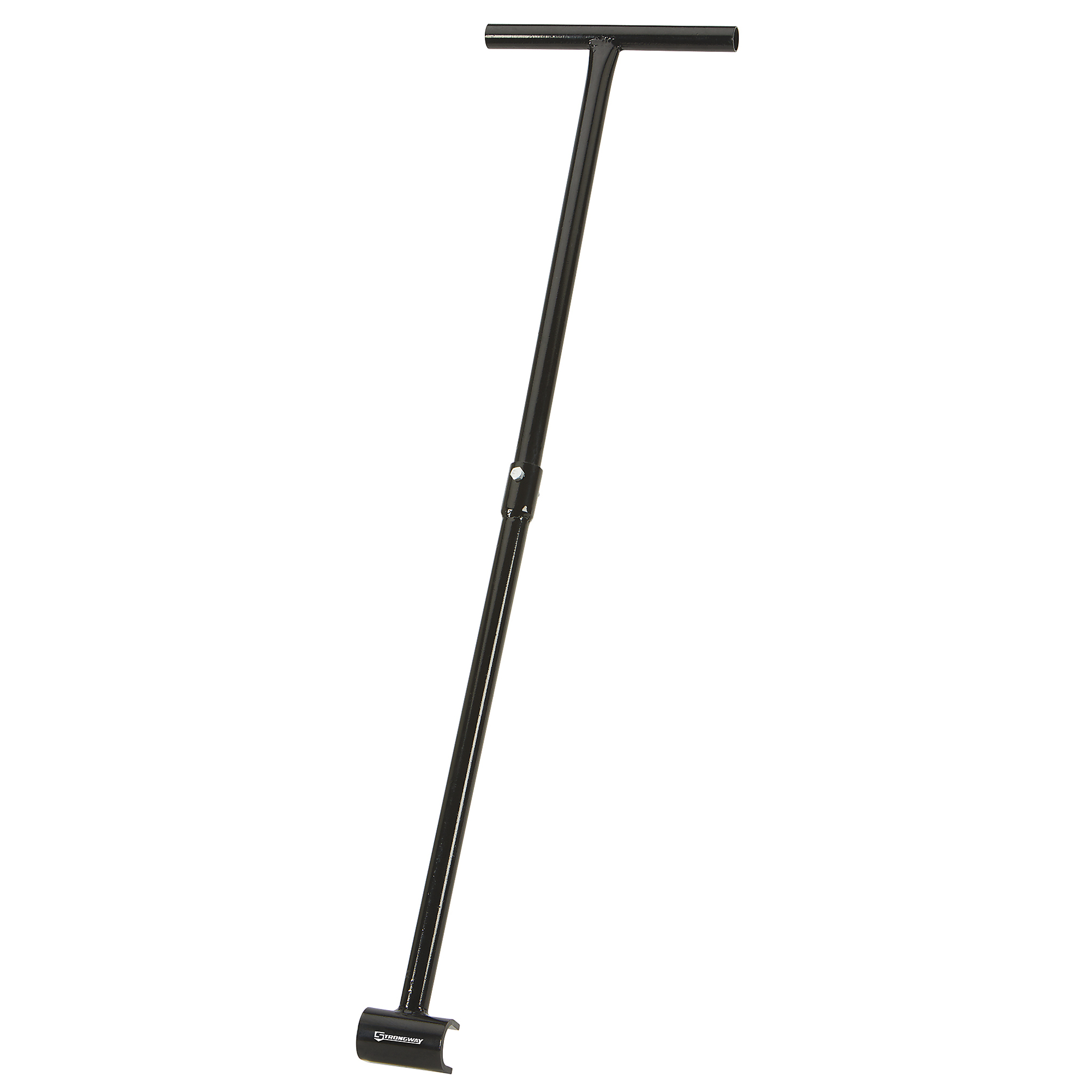 Strongway Steering Arm for Machinery Movers, 41in.